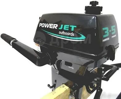 Мотор power