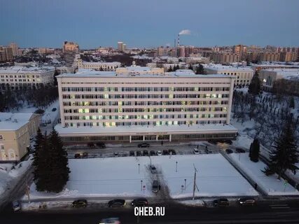 Президентский 17