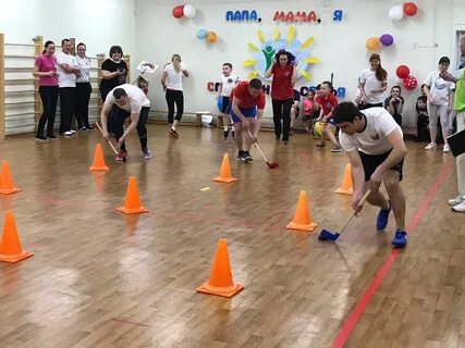 Турнир отцов