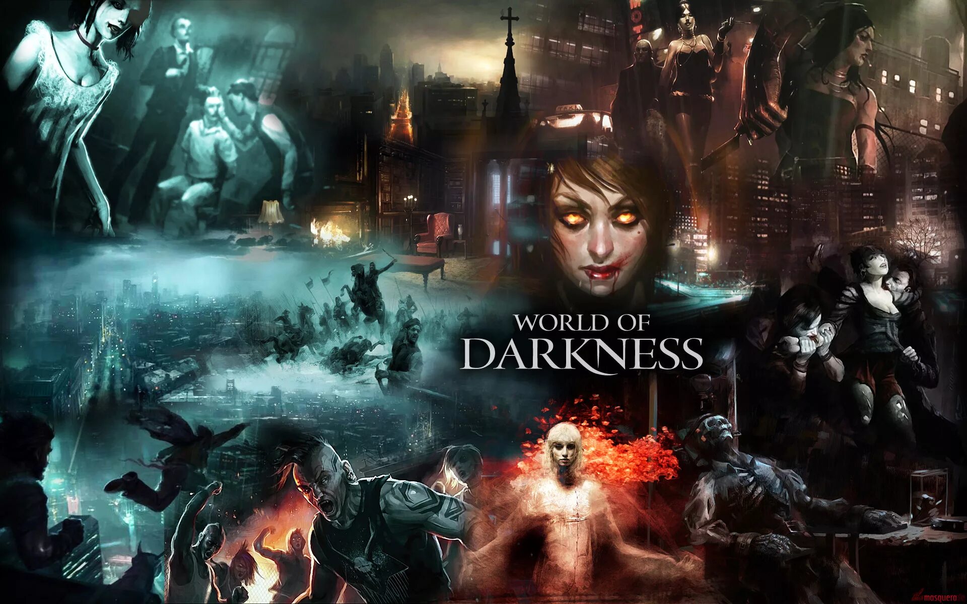 The world is dark. World of Darkness вампиры. World of Darkness игра. World of Darkness / мир тьмы.