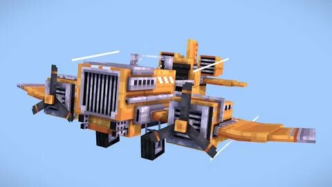 Blockbench 1.20 1