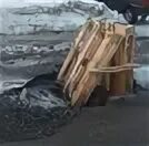 Яму закроют