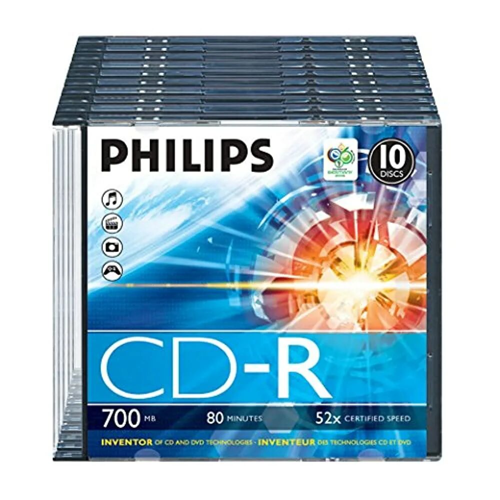 Диск Philips. Компакт-диск Филипс. CD-R Philips 1-24x 80. Philips CD 80. Диски филипс