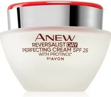 Perfecting cream