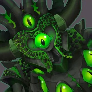 Crazy overseer