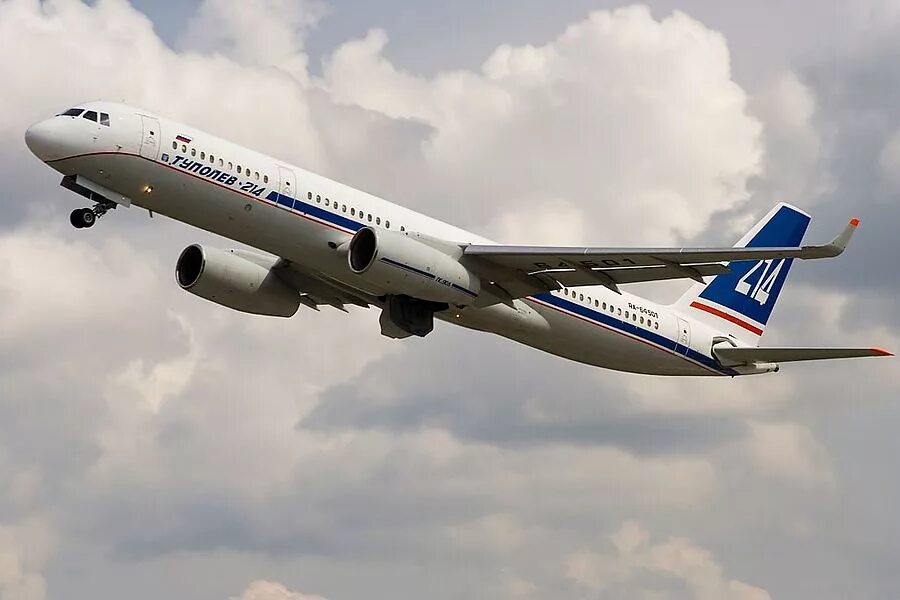 Самолет р14