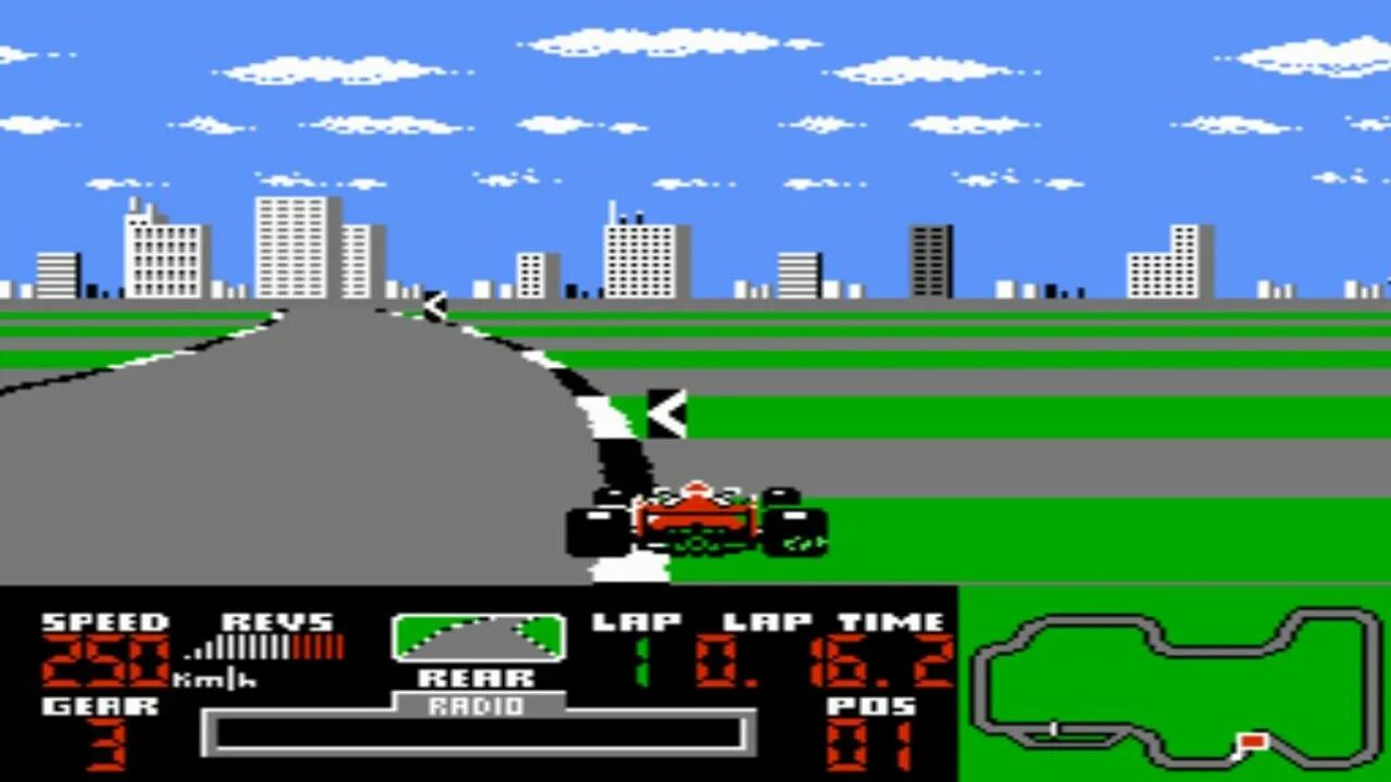 Мини игра 8 бита. F1 Race Dendy. 8 Bit гонки. Денди 8 бит гонки. Гоночки на сега.