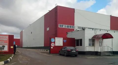 33 старая купавна