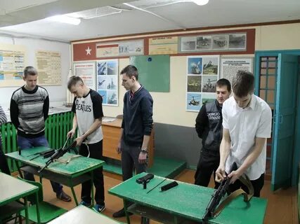 Досааф старая русса