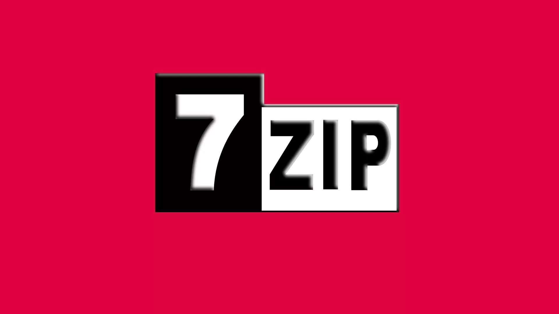 7zip. 7 ЗИП. 7zip логотип. 7-Zip ZS.