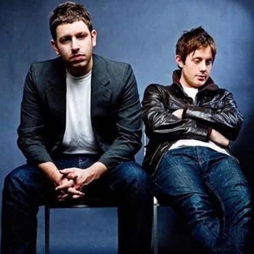 Chase status слушать. Chase status слушать
