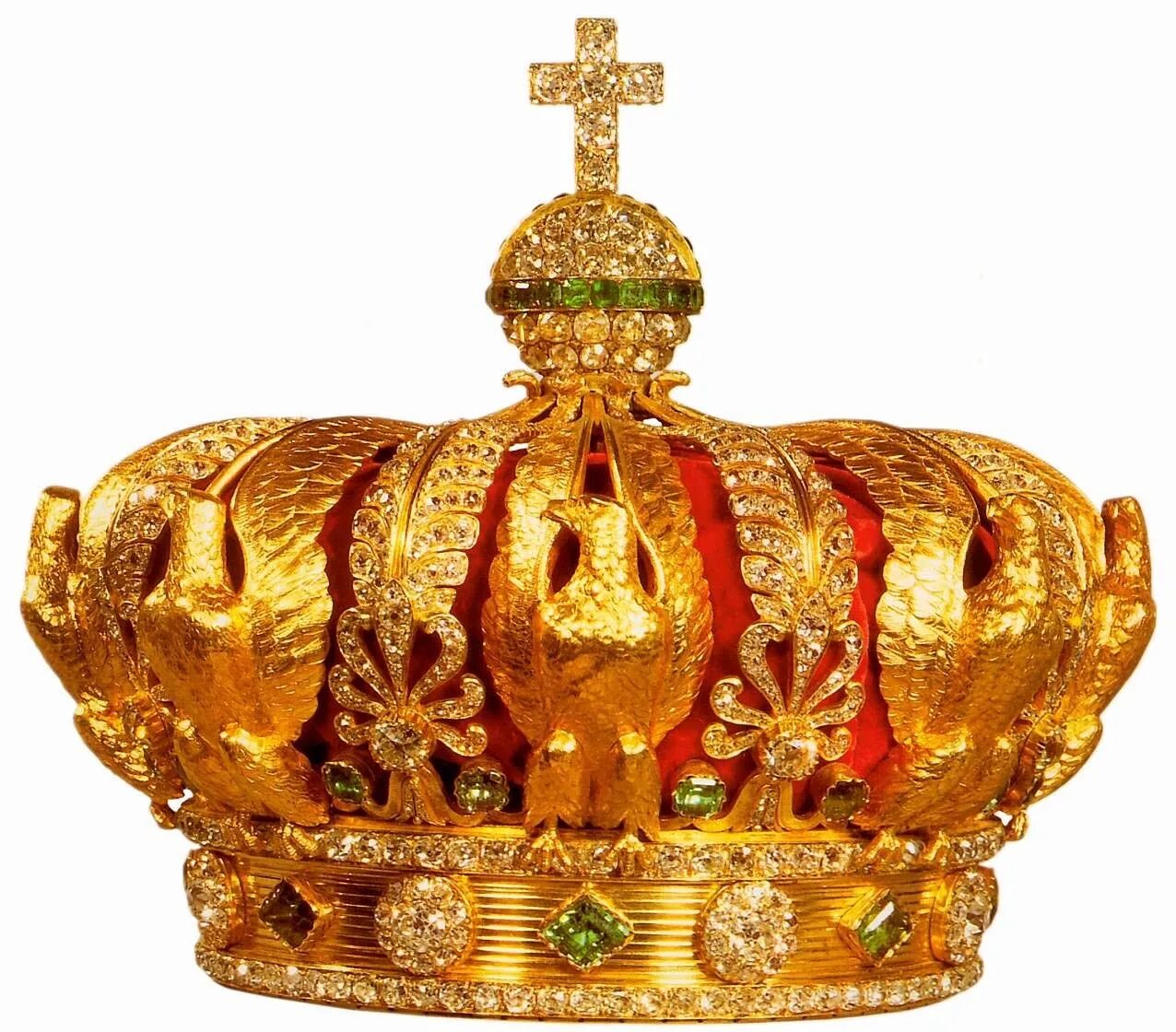 Корона короля баварии. Корона короля дании кристиана iv. Корона для царя (цв: золотой ). 1595. 1595.