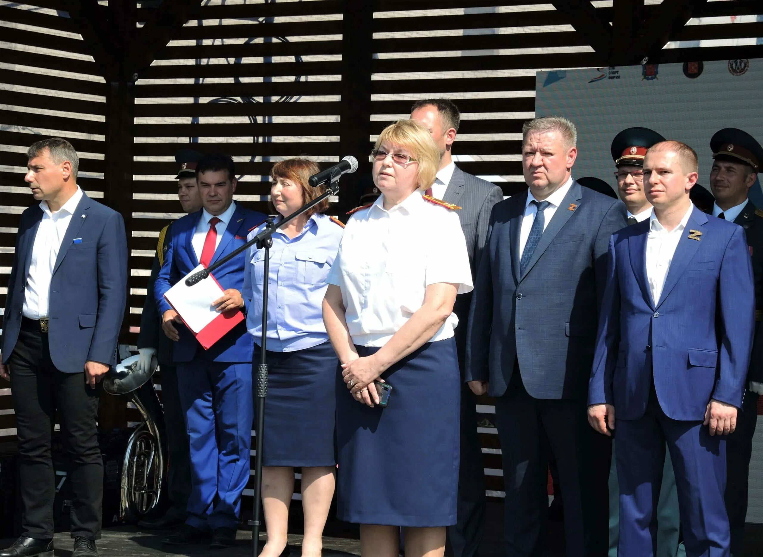 Новости спб сайты. Российская Академия. Академия Следственного комитета Лосев.