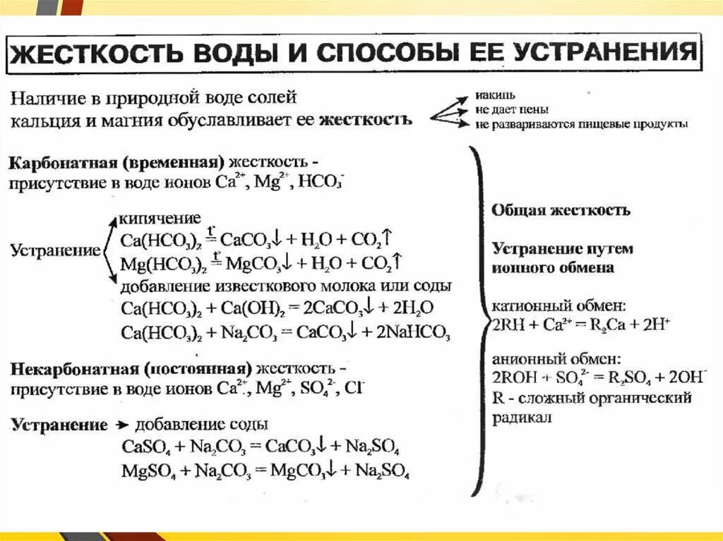 Сода и магний реакция. Жесткость воды устранение жесткости химия. Жесткость воды методы устранения жесткости. Способы устранения жесткости воды таблица. Способы устранения жесткости воды химия реакции.