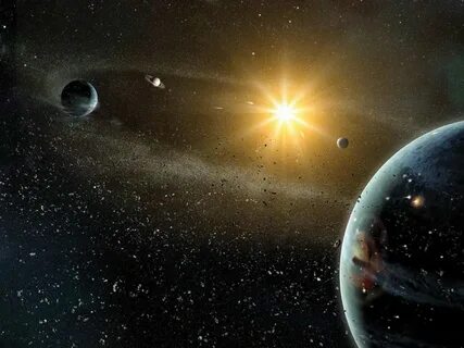 Universe system