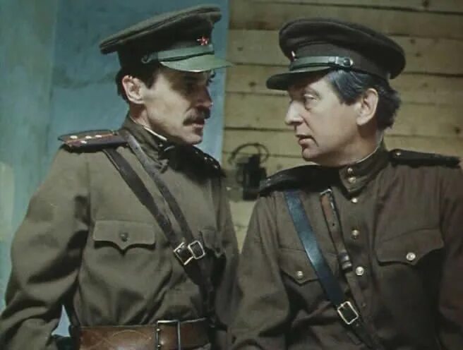 в лесах под ковелем