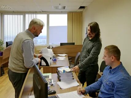 Вакансии саров