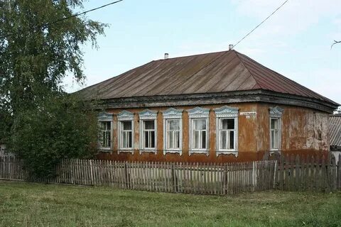 Баево мордовия