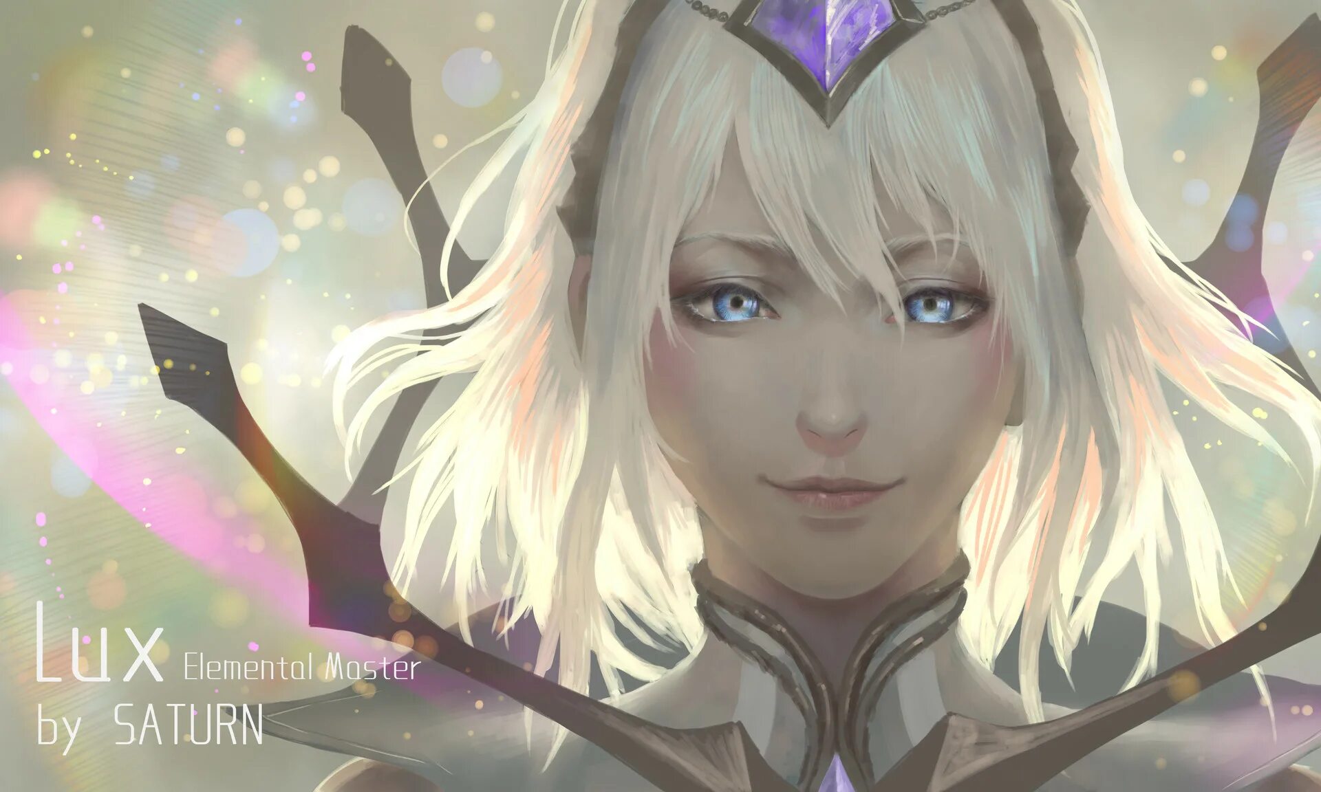 Rina elementalist