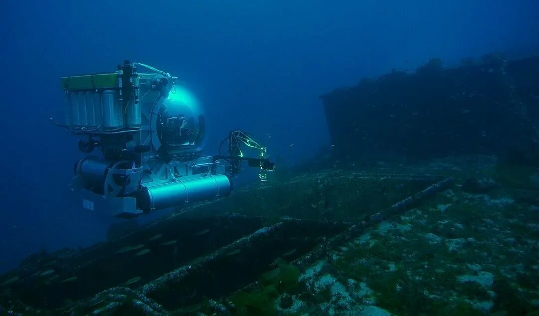 Глубоководное дно океана. Глубоководный Батискаф. Подводный аппарат DEEPWORKER 2000. Батискаф Titan. Глубоководный аппарат Титан.