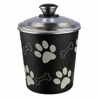 Банки для корма кошек