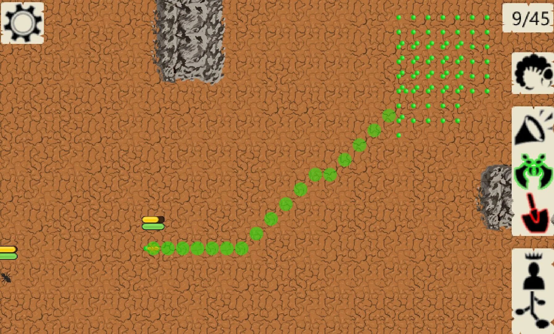 Use ant. Anthill игра. симулятор муравья. игра муравьи на андроид.
