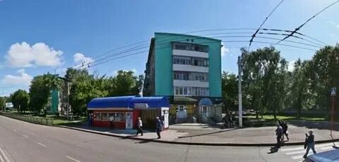 Радио стерлитамак