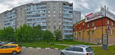 Восток ногинск