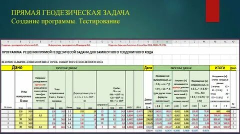 Программа для создания задач