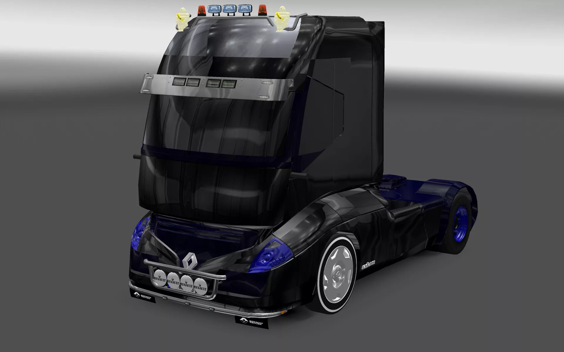Евро трек симулятор моды легковые машины. Euro Truck Simulator 2 Renault. Renault Premium ETS 2. Рено легковые на етс 2. ETS 2 1.47 Renault.