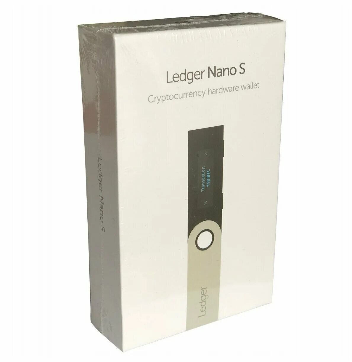 Купить ledger nano x