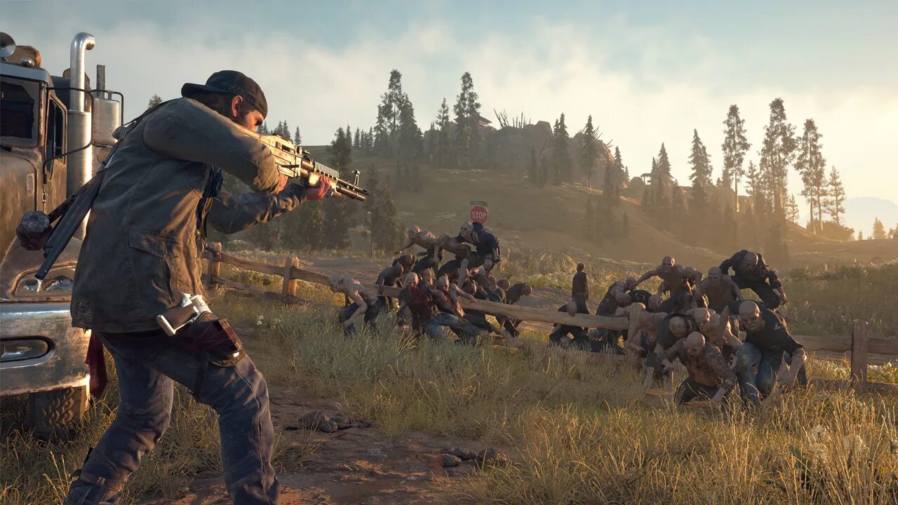 Game info go. Days gone. Days gone Gameplay. Days gone 2. Days gone ps4.