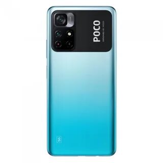 Телефон poco 6