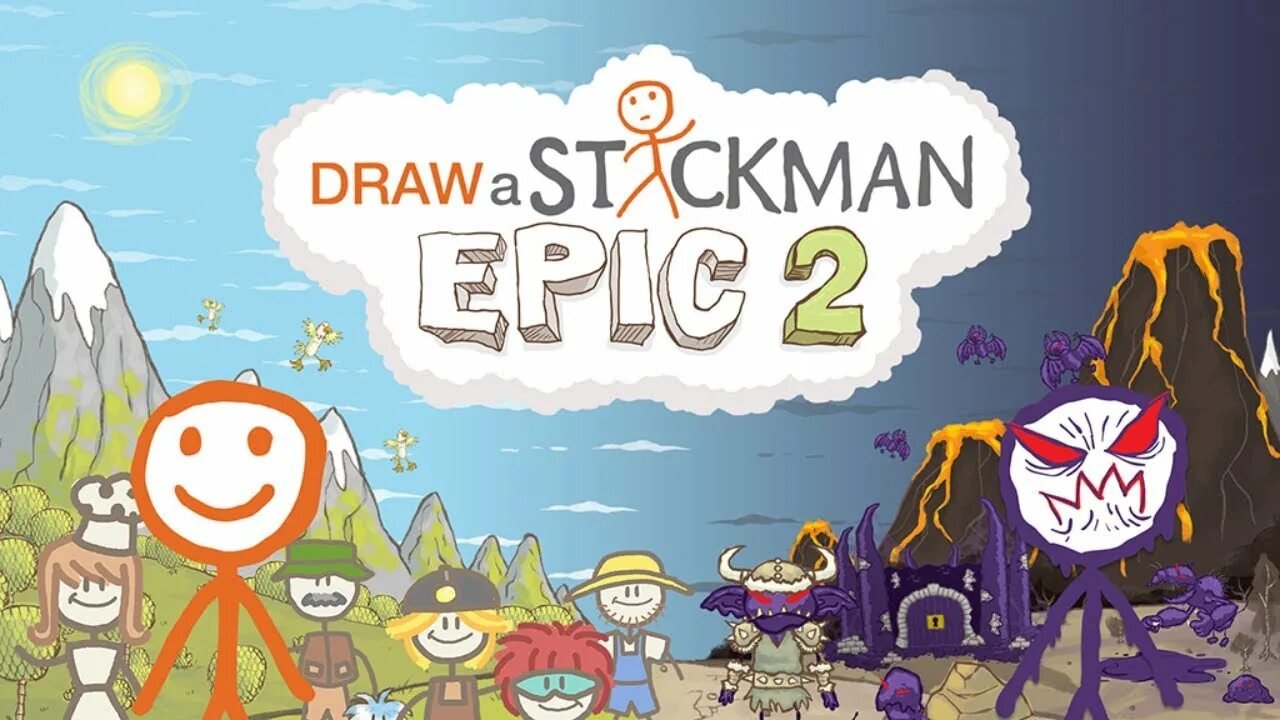 The game is a draw. Draw a stickman epic 2. стикмен рисунок. draw a stickman epic. draw a stickman epic 2 3 глава.