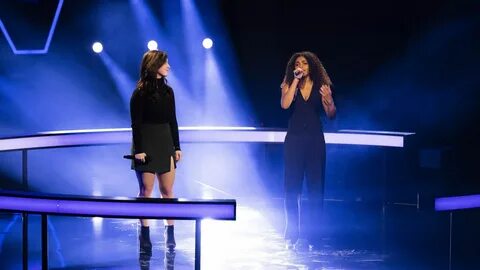 Hatik supplie les coachs de buzzer pour voler le talent qui ne sera pas rep...