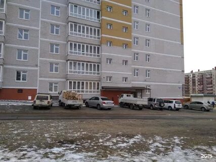 Микрорайон северный квартиры
