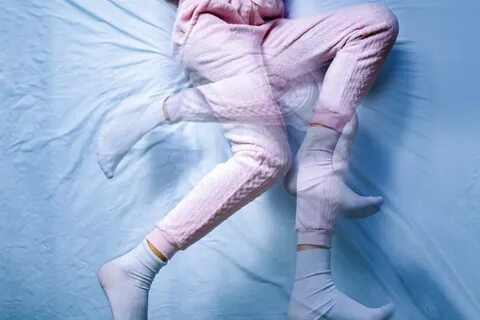 Restless leg