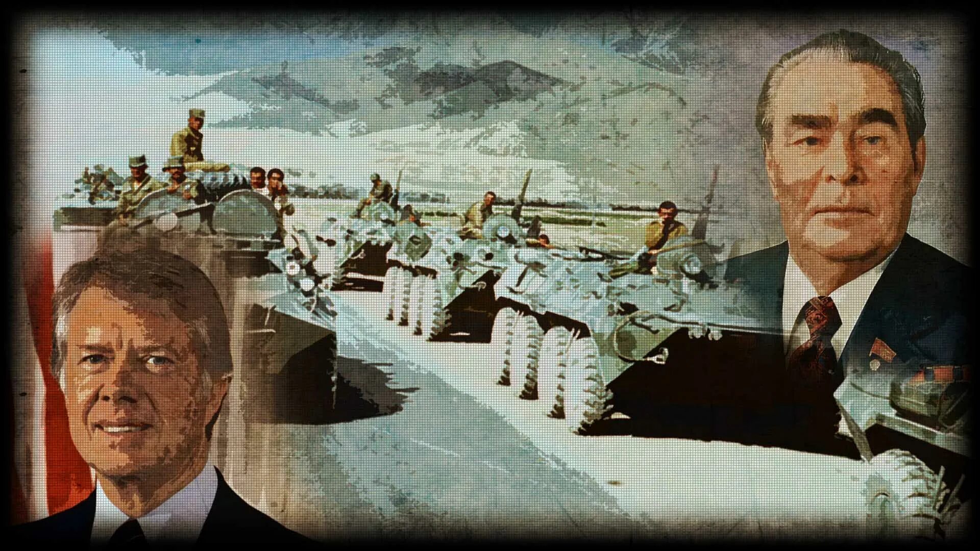 советское вторжение в афганистан. афганская война бабрак кармаль. брежнев и тараки. брежнев афганистан. дауд хан афганистан.