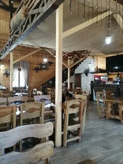 Кафе в архызе