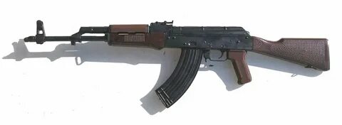 Ак 72