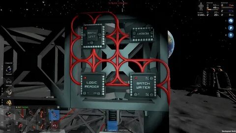 Stationeers mars