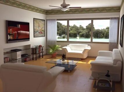 Tecno home