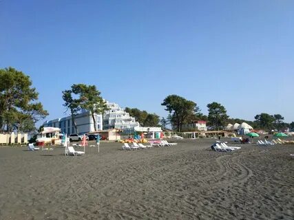 Уреки грузия