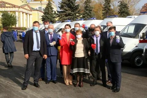 Липецкая область црб