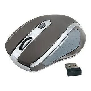 Grey wireless