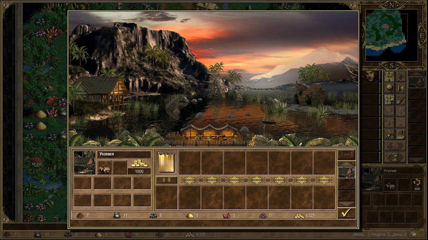 Heroes and magic 3 hota. Heroes of might and Magic III: Horn of the Abyss. Герои 3 Abyss. Heroes 3 Hota причал. Heroes of might and Magic III причал.