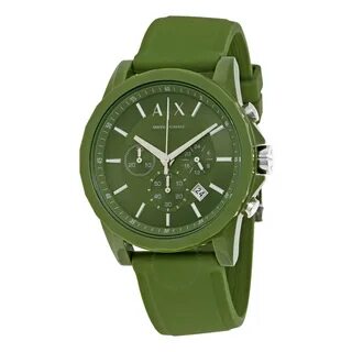 Green watch