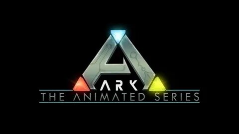 Ark animated series watch
