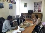 Филфак предметы