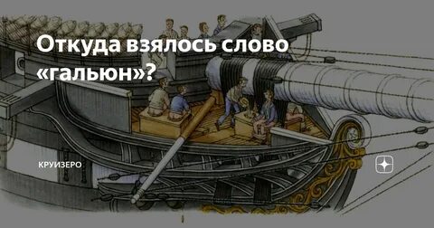 Откуда взялось слово